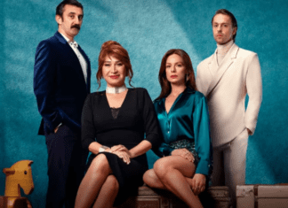 Resumo semanal da novela Coração de Mãe de 6 a 10 de abril (Record TV)