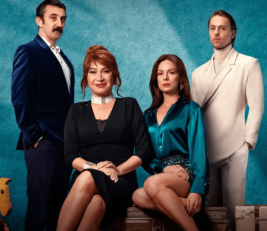 Resumo semanal da novela Coração de Mãe de 6 a 10 de abril (Record TV)