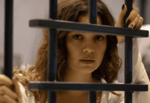 Resumo semanal da novela Três Graças (2 de abril a 4 de abril)