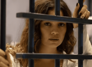Resumo semanal da novela Três Graças (2 de abril a 4 de abril)