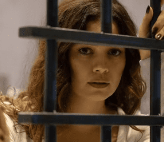 Resumo semanal da novela Três Graças (2 de abril a 4 de abril)