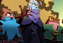 Review – Absolum é um beat ‘em up viciante com ótima arte e combate bem ajustado
