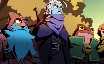Review – Absolum é um beat ‘em up viciante com ótima arte e combate bem ajustado