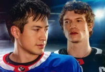 Rivalidade Ardente é renovada para 2ª temporada em 2027 e busca repetir impacto após conquista do público mundial