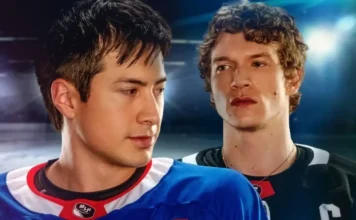 Rivalidade Ardente é renovada para 2ª temporada em 2027 e busca repetir impacto após conquista do público mundial