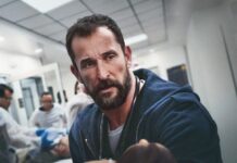 The Pitt | Robby vai mudar de vida? 3ª temporada mostra afastamento e novo começo do personagem