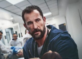 The Pitt | Robby vai mudar de vida? 3ª temporada mostra afastamento e novo começo do personagem
