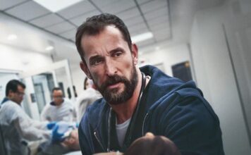 The Pitt | Robby vai mudar de vida? 3ª temporada mostra afastamento e novo começo do personagem