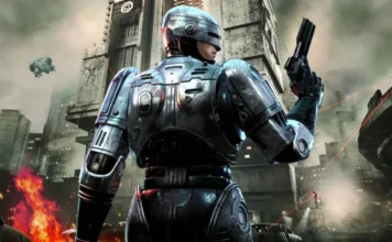 RoboCop ganha nova vida no streaming! Prime Video confirma série ambiciosa baseada no clássico sci-fi