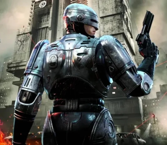 RoboCop ganha nova vida no streaming! Prime Video confirma série ambiciosa baseada no clássico sci-fi