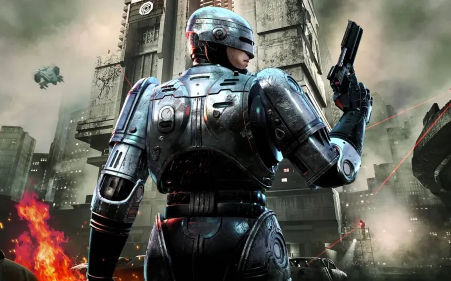 RoboCop