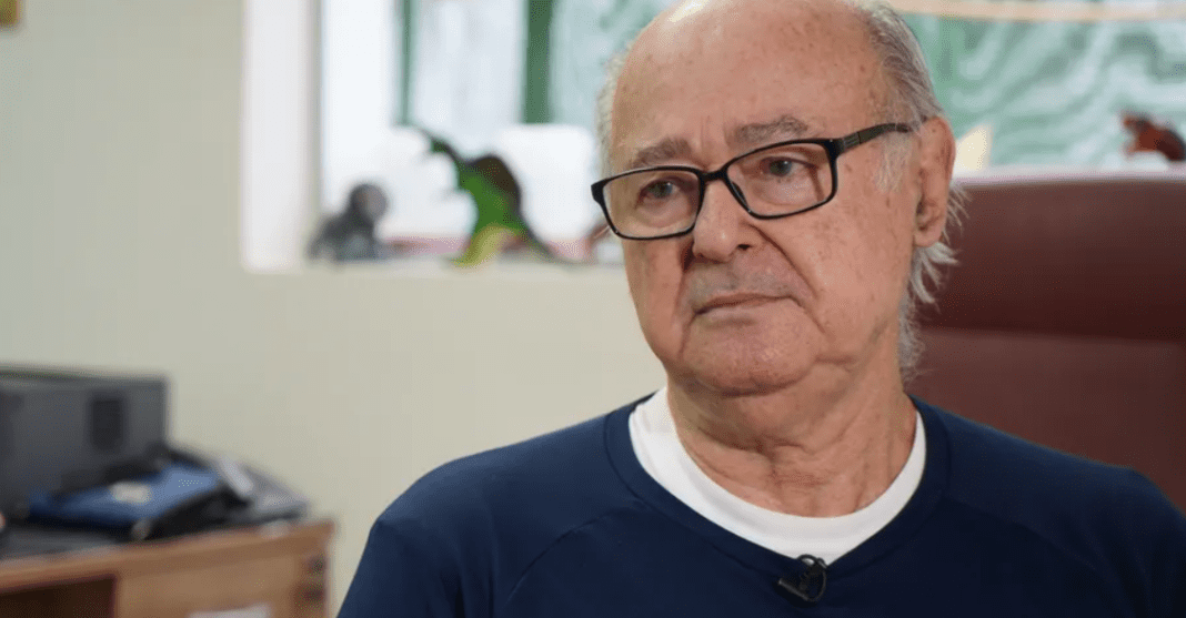 Roda Viva desta segunda (0604) recebe neuropediatra José Salomão Schwartzman no mês de conscientização do autismo