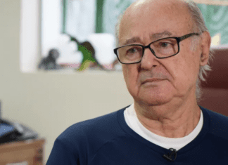 Roda Viva desta segunda (06/04) recebe neuropediatra José Salomão Schwartzman no mês de conscientização do autismo