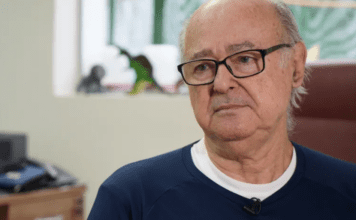 Roda Viva desta segunda (06/04) recebe neuropediatra José Salomão Schwartzman no mês de conscientização do autismo