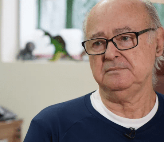 Roda Viva desta segunda (06/04) recebe neuropediatra José Salomão Schwartzman no mês de conscientização do autismo