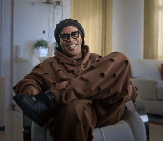 Ronaldinho Gaúcho | Netflix lança trailer de série que revisita a genialidade e os contrastes do ídolo brasileiro