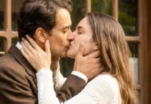 Resumo da novela Terra Nostra de hoje (09/04) – Rosana decide fugir com Marco