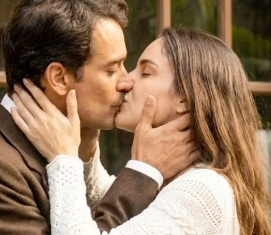 Resumo da novela Terra Nostra de hoje (09/04) – Rosana decide fugir com Marco