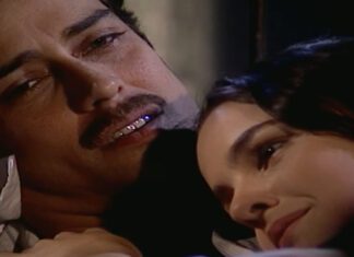 Resumo da novela Terra Nostra de hoje (03/04) – Marco Antônio decide recomeçar com Rosana