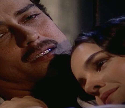 Resumo da novela Terra Nostra de sexta (03/04) – Rosana e Marco decidem reatar enquanto Josué sela a paz com Janete