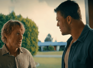 Runner | Thriller com Alan Ritchson e Rodrigo Santoro ganha trailer e mostra corrida intensa contra o tempo