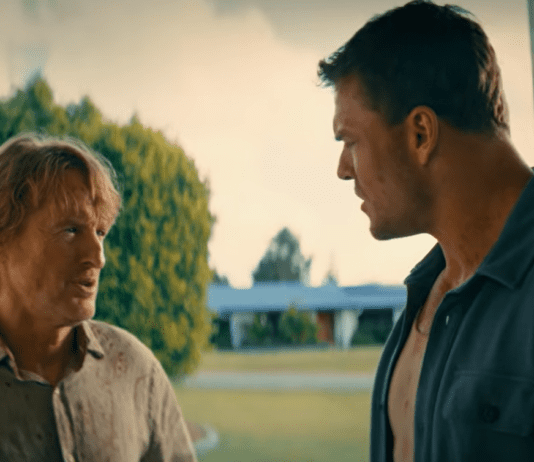 Runner | Thriller com Alan Ritchson e Rodrigo Santoro ganha trailer e mostra corrida intensa contra o tempo
