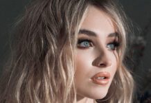 Sabrina Carpenter amplia fase dominante no pop e apresenta clipe cinematográfico de “House Tour”