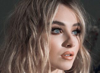Sabrina Carpenter amplia fase dominante no pop e apresenta clipe cinematográfico de “House Tour”