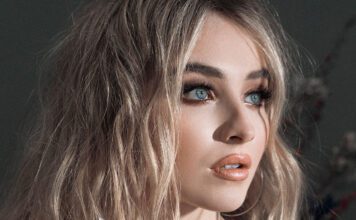 Sabrina Carpenter amplia fase dominante no pop e apresenta clipe cinematográfico de “House Tour”