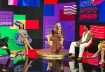 No SuperPop (22), Cariúcha recebe Jesus Luz, Manoel Gomes, Aline Mineiro, Bia Michelle e tiktokers