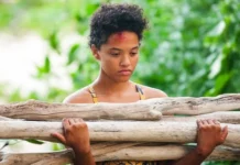 Cine Aventura deste sábado (11) apresenta O Mistério da Ilha, suspense marcado por isolamento e tensão crescente