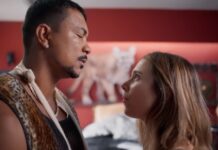 Resumo da novela Três Graças de hoje (11) – Bagdá acusa Lucélia de planejar sequestro