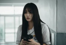 Netflix divulga trailer de “Se Desejos Matassem…” e confirma estreia do k-drama de terror psicológico em 24 de abril