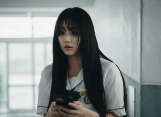 Se Desejos Matassem | Quando um aplicativo decide quem vive e quem morre: Vale a pena assistir ao k-drama da Netflix?