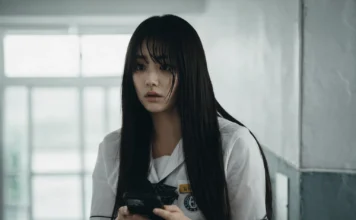 Netflix divulga trailer de “Se Desejos Matassem…” e confirma estreia do k-drama de terror psicológico em 24 de abril