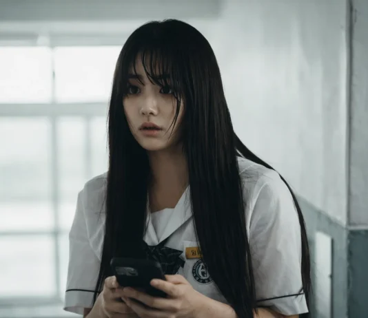 Netflix divulga trailer de “Se Desejos Matassem…” e confirma estreia do k-drama de terror psicológico em 24 de abril