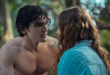 Sem Salvação | Nova série da Netflix é baseada em fatos reais ou só se inspira em histórias chocantes?