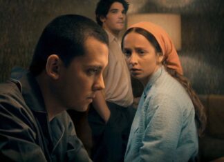 Sem Salvação | Existe chance da história de Rosie continuar em uma 2ª temporada na Netflix?