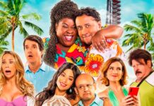 Sessão da Tarde exibe Os Farofeiros nesta terça (28/04) e resgata comédia nacional de sucesso nos cinemas