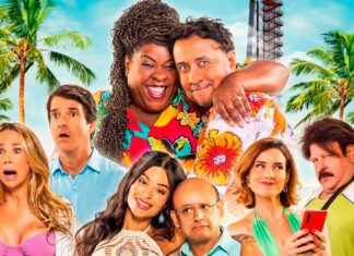 Sessão da Tarde exibe Os Farofeiros nesta terça (28/04) e resgata comédia nacional de sucesso nos cinemas