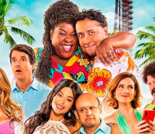 Sessão da Tarde exibe Os Farofeiros nesta terça (28/04) e resgata comédia nacional de sucesso nos cinemas