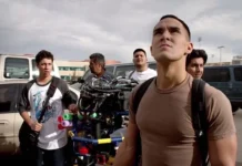 Sessão da Tarde exibe Os Inventores nesta quinta (23/04) com história real sobre robótica e superação