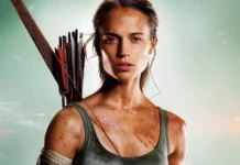 Sessão da Tarde (24/04) exibe Tomb Raider: A Origem e revisita a jornada de Lara Croft em busca do pai desaparecido
