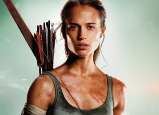 Sessão da Tarde (24/04) exibe Tomb Raider: A Origem e revisita a jornada de Lara Croft em busca do pai desaparecido