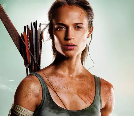 Sessão da Tarde (24/04) exibe Tomb Raider: A Origem e revisita a jornada de Lara Croft em busca do pai desaparecido