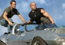 Sessão da Tarde (17) exibe Velozes e Furiosos 5: Operação Rio com ação intensa pelas ruas do Brasil