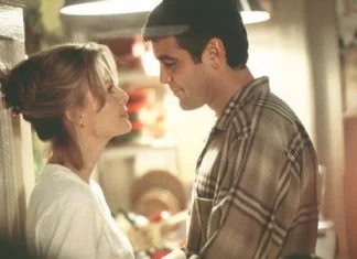 Sessão de Sábado (25/04) exibe Um Dia Especial com Michelle Pfeiffer e George Clooney em comédia sobre rotina em colapso