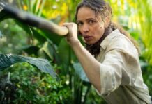 Socorro! | Suspense dirigido por Sam Raimi ganha data para chegar ao Disney+