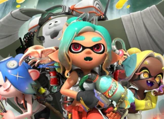 Nintendo revela Splatoon Raiders exclusivo do Switch 2 com foco em exploração solo e lançamento em 2026