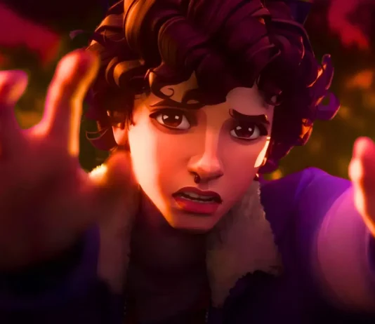 Stranger Things: Histórias de 85 | Série animada da Netflix ganha 2ª temporada e expande universo de Hawkins